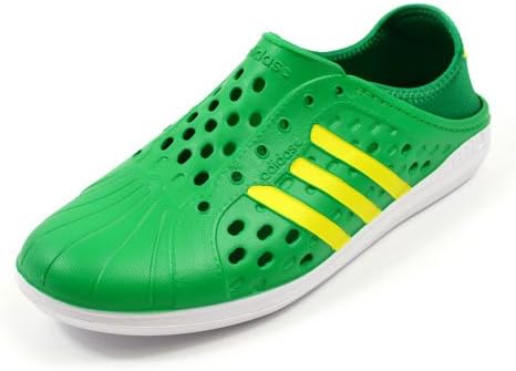 Amazon Adidas アディダス コートアダプト 水陸両用サンダル クロッグ メンズ レディース フェアウェイ Q 27 5cm シューズ バッグ