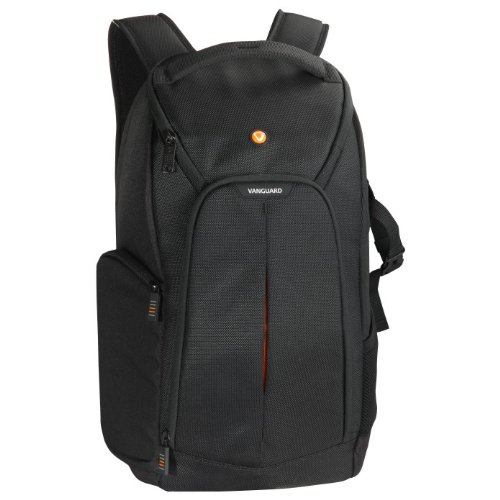 VANGUARD 2GO 46 Bag for Camera (Black)