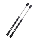 Vepagoo Chrysler 300 2005-2010 Dodge Challenger 2008-2014 Gas Charged Hood Lift Support Shock Strut (Set of 2)