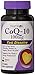 Natrol CoQ-10 100mg Fast Dissolve Tablets, 30-Count