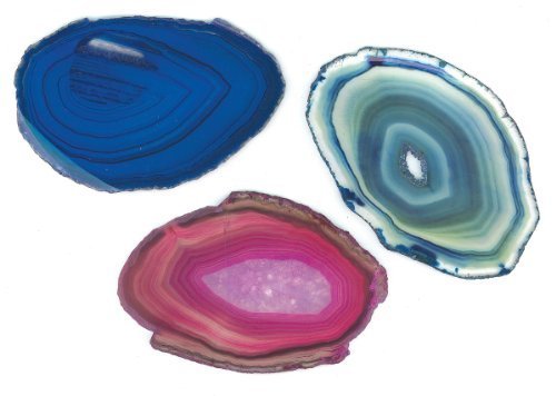 Geodes Slices