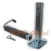 7000-LBS-Trailer-Boat-RV-Jack-Tongue-Top-Wind-Weld-On-DROP-LEG-Pin