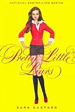 Pretty Little Liars 4-book Collection: Pretty Little Liars / Flawless / Perfect / Unbelievable (Pre