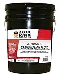 WARREN DISTRIBTUTIO LU06DX5P 5 gallon DEX III
