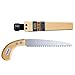 Okatsune 107 Hand Pruning Saw,wood sheath with 195 mm, Bonsai
