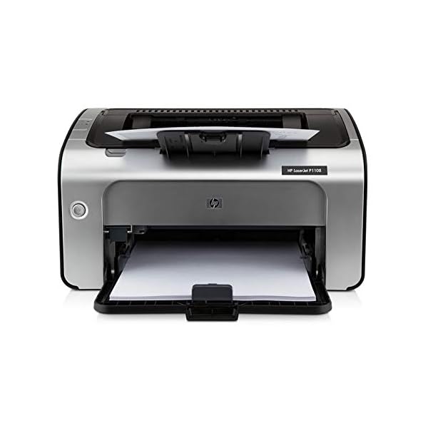 printer output type monochrome