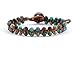 Natural Jasper Stone Bracelet