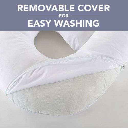 comfysure pregnancy pillow