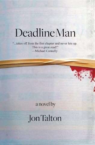 Deadline Man