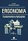 Livro Ergonomia: Fundamentos e Aplicações