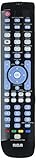 AUDIOVOX RCRN06GR 6 Device, Universal Learning Remote
