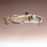 Wildlife Artists Catfish Plush Toy 17
