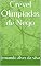 Livro Crével Olimpíadas de Nego