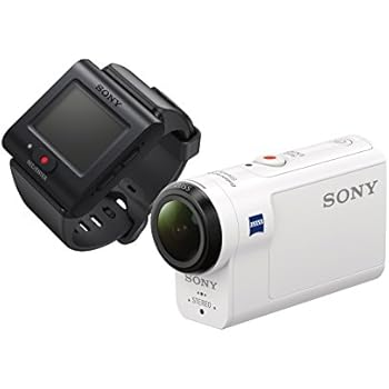 Amazon.com : SONY digital HD video camera recorder Action