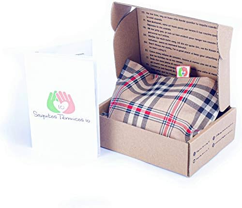 Bouillotte Seche Micro Onde Anti Douleur Pour Enfant Housse Lavable 15x10 Cm Coussin Chauffant Pour Bebe Bouillotte Bebe Anti Colique 100 Coton Et Odeur De Lavande Coussins Chauffants Bebe Et Puericulture