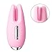 SVAKOM Cookie Foreplay Vibrator Rechargeable Massager Octopus Tentacles Stimulation (Pink)