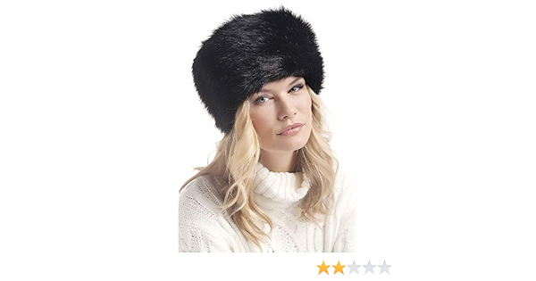 Donna Salyers' Fabulous-Furs Black Fox 
