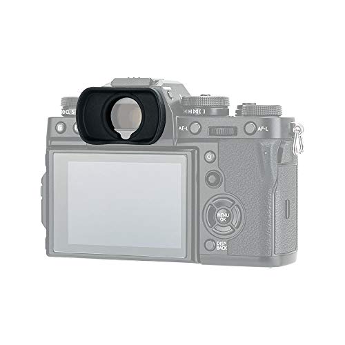 4 JJC+Eyepiece+Viewfinder+Fujifilm+Replaces