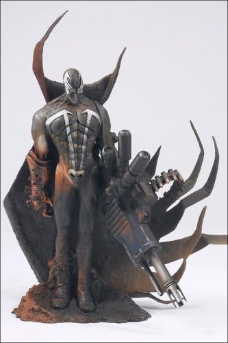 Spawn 24 Comic Covers Hell Spawn Issue 1 Hellspawn Figure 並行輸入品 Diplomiya Com