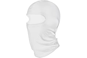 BODBOP XINGZHE Balaclava Ski Mask Head Mask Full Face Mask Windproof Face Cover Sun UV Protection Scarf Men Women Outdoor Sport Cycling Cap