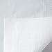 White Paper Table Cloths for Parties | 11 Disposable Tablecloths | Premium Classic 3-Ply Tissue and Poly Rectangle Covers | 54
