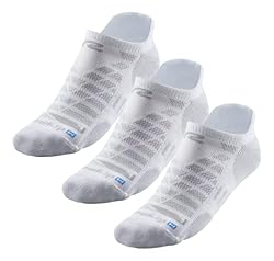 R-Gear Drymax No Show Running Socks For Men and