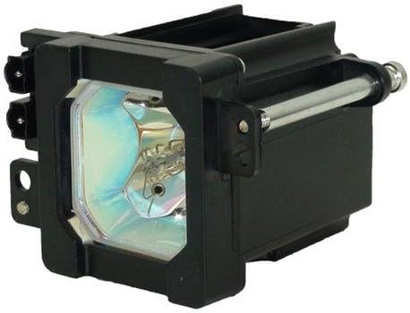 JVC TS-CL110UAA TV Replacement Lamp with Housing
