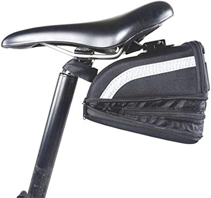 Hahuha ? Paquete de Almacenamiento para sillín Trasero de ...