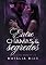 Livro Entre Chamas e Segredos