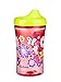 Gerber Graduates Advance Developmental Hard Spout Sippy Cup, Colors and design may vary 10-Ounce