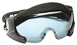 Bangerz HS-3000 Shatter-Proof Goggle - Grey