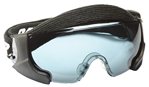 Bangerz HS-3000 Shatter-Proof Goggle - Grey