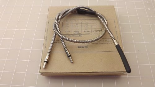 Banner Bm 752s Glass Fiber Optic Cable T23208 Buy Online In Oman