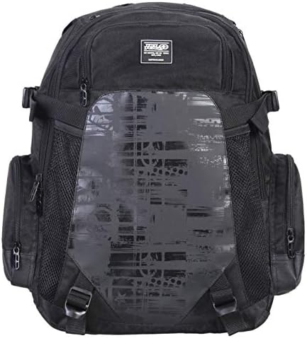 padded rucksack