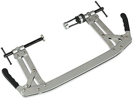Sealey VS154 Valve Spring Compressor, Multi Valve, 46mm x 479mm x 527mm