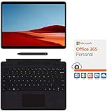 Microsoft QWZ-00001 Surface Pro X 13 inch Touch
