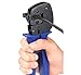 Signstek MC4 Solar Crimping Tools for 2.5/4/6.0mm? Solar Panel Cable