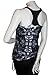 Danskin Now Women's Bungee Tank Yoga workout top Gym Activewear