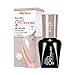 Sally Hansen Salon Pro Gel, Speakeasy To Me, 0.25 Fluid Ounce