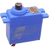 Savox SW-0250MGP - SW-0250MG Waterproof Micro Digital Servo, 0.11sec / 69oz