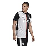 adidas Juventus Home Jersey 2019-2020
