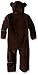 Columbia Unisex Baby Tiny Bear Ii Bunting