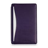 Levenger Shirt Pocket Briefcase Purple (AL5945 PU NM)