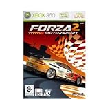 Forza Motorsport 2 (Xbox 360)