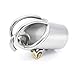 Raycity Male Chastity Cage Device 171 (5mm)