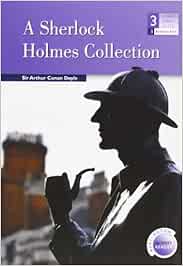 SHERLOCK HOLMES 3ºESO NE