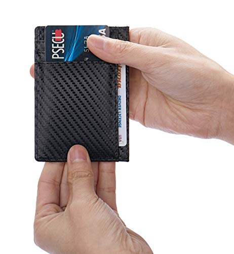 3 Blocking+Minimalist+Credit+Holder+Wallets