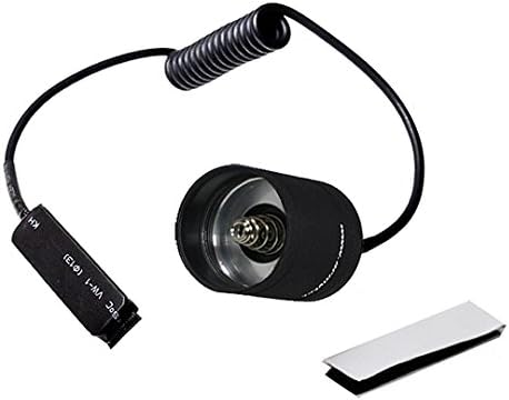 Pressure Switch for Orion H30 Tactical LED Flashlights (Version 3 only)