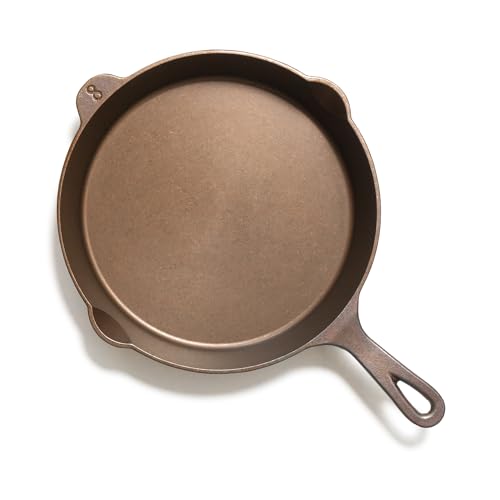 Best Cast Iron Cookware Brands: the Complete Buying Guide (3)