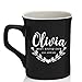 Personalized Best Sister Ever Mug - Customize this Mug with Names and Titles (Best Mother, Best Friend, Best Wife.) Sister Coffee Mug | 10oz Ceramic Mug for Sister #C17